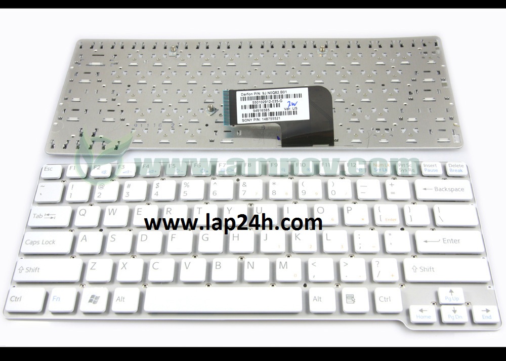 Sony Vaio VPC-CW Series. PN : 148755661