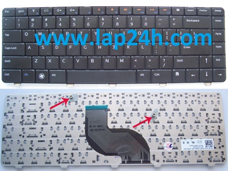 Dell Inspiron 14R 14V N3010 N4010 N4020 N4030