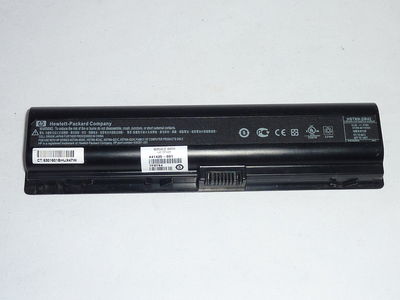 Pin HP DV2000, DV6000, C700, A900, F500, F700 - 6cell OEM