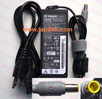 Adapter Lenovo/IBM 20V-4.5A đầu kim ( Hàng ZIN)