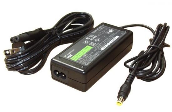 Adapter Sony 16V-4A