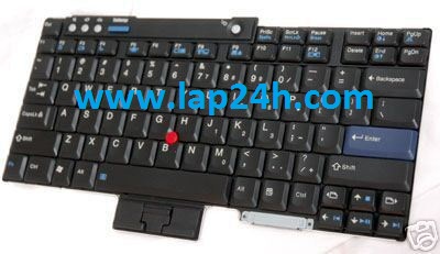 IBM Lenovo ThinkPad T60 T61 R60 R61 Z61